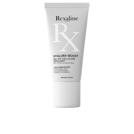 Rexaline Hyalurx-Boost Exfoliante Gel En Celulosa 15ml
