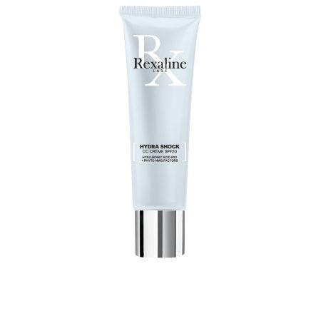 Rexaline Hydra Schock CC Cream Spf20 30ml