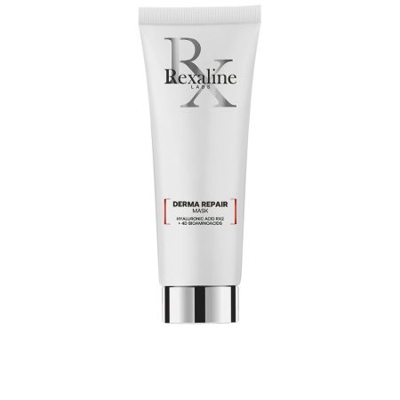 Rexaline Derma Night Mask-In-Cream 6 X 3ml
