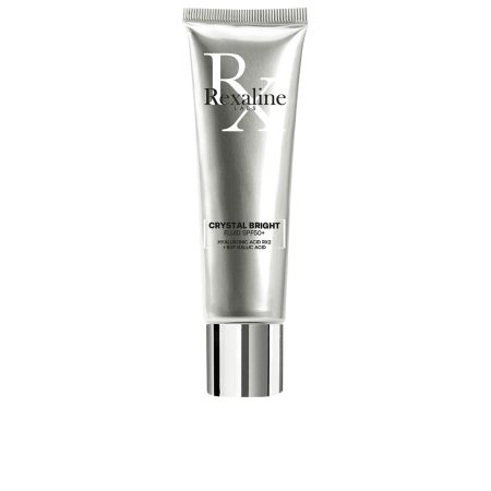 Rexaline Crystal Bright Fluid Spf50 30ml