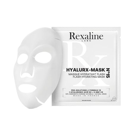 Rexaline Hyalurx-Mask Flash Hydrating Mask 20ml