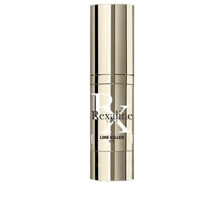 Rexaline Premium X-Treme Corrector Line Killer Soin Expert Yeux Anti-Age Vaporisateur 15ml
