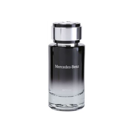 Mercedes Benz Intense Eau De Toilette  Vaporisateur 120ml
