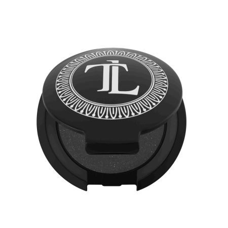 T.Leclerc Ombre A Paupieres Mono 10 Noir Precieux
