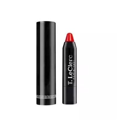T.leclerc Leclerc Rouge A Levres Clic Pen Royale
