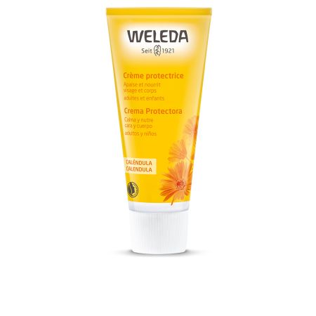 Weleda Cos Crema De Calendula 75ml
