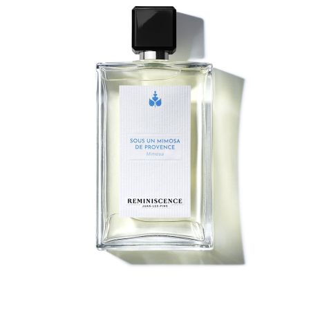Reminiscence Sous Un Mimosa De Provence Eau De Toilette Vaporisateur 100ml