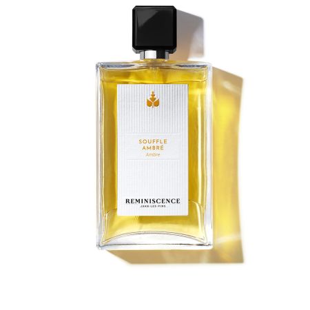 Reminiscence Souffle Ambré Eau De Toilette Intense Vaporisateur 100ml