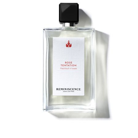 Reminiscence Rose Tentation Eau De Parfum Vaporisateur 100ml