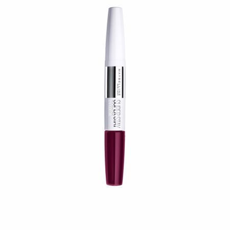 Maybelline Superstar 24 2-Step Liquid Lispstick Makeup 250 Sugar Plum