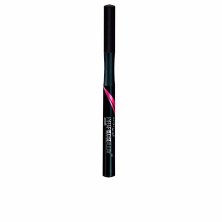 Maybelline Eye Studio Masterprecise Liquid Eye Liner Black 