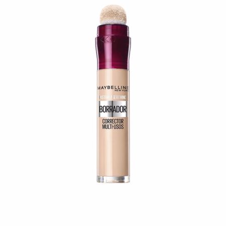 Maybelline Anti Cernes Anti Âge Instant Anti Âge L Effaceur 01 Light 