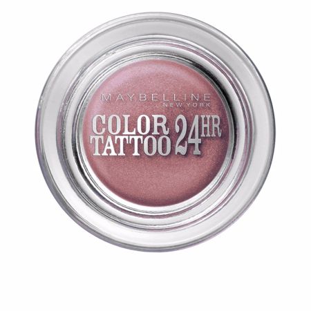 Maybelline Ombres À Paupieres Color Tattoo 24h 65 Pink Gold 