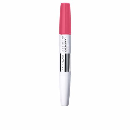 Maybelline Superstay 24 2-Step Liquid Lispstick Makeup 135 Perpetual Rose