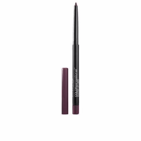 Maybelline Color Sensational Shaping Lip Liner 110 Rich Wine