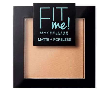 Maybelline Fit Me Matte & Poreless Powder 220 Natural Beige 