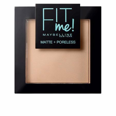 Maybelline Fit Me Matte & Poreless Powder 130 Buff Beige