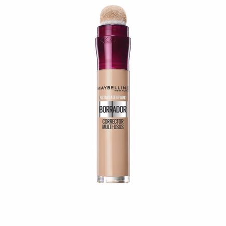 Maybelline Instant Age Rewind Eraser Dark Circles Treatment Concealer 04 Honey 6ml