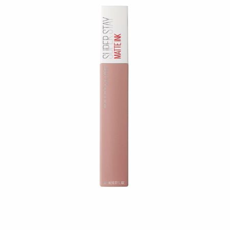 Maybelline Superstay 24 Matte Ink Lipstick 05 Loyalist 5ml