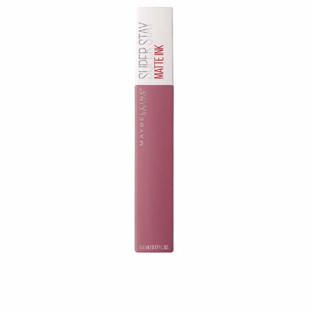 Maybelline Superstay 24 Matte Ink Lipstick 15 Lover 5ml