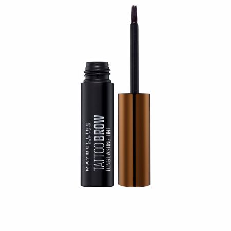 Maybelline Tattoo Brow Easy Peel Off Tint 1 Light Brown