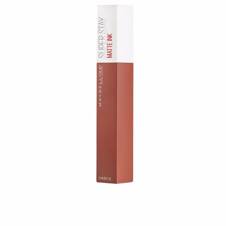 Maybelline Superstay 24 Matte Ink Lipstick 70 Amazonian 5ml