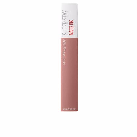 Maybelline Superstay 24 Matte Ink Lipstick 60 Poet 5ml