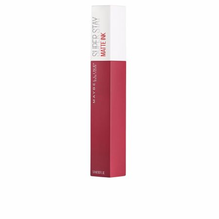 Maybelline Superstay 24 Matte Ink Lipstick 80 Ruler 5ml