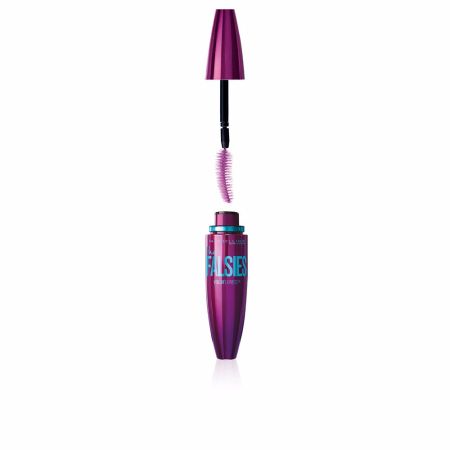 Maybelline The Falsies Mascara 01 Very Black 9ml