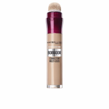Maybelline Instant Age Rewind Eraser Dark Circles Treatment Concealer 08 Buff 6ml