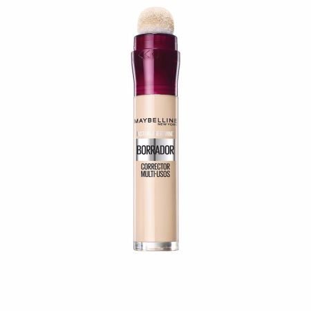 Maybelline Instant Age Rewind Eraser Dark Circles Treatment Concealer 00 Ivory 6ml