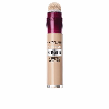 Maybelline Instant Age Rewind Eraser Dark Circles Treatment Concealer 07 Sand 6ml