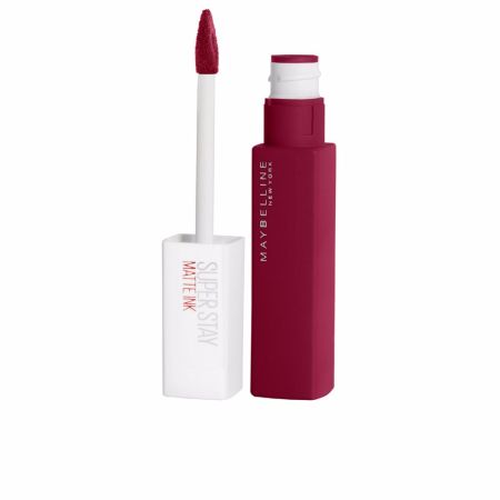 Maybelline Superstay 24 Matte Ink Lipstick 115 Founder 5ml