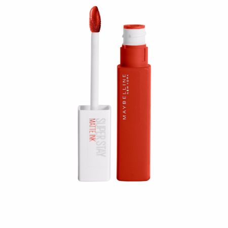 Maybelline Superstay 24 Matte Ink Lipstick 117 Ground-breaker 5ml