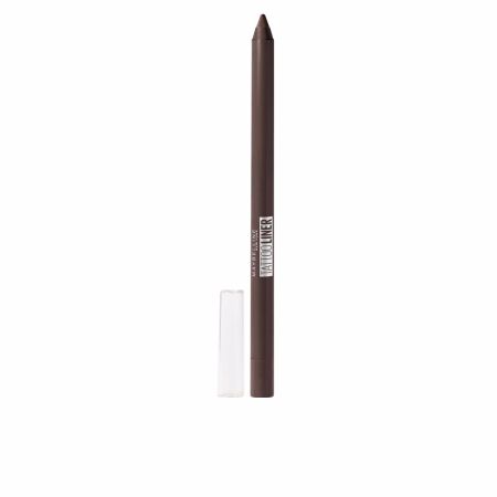 Maybelline Tattoo Liner Gel Pencil 910 Bold Brown
