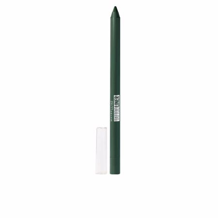Maybelline Tattoo Liner Gel Pencil 932 Intense Green