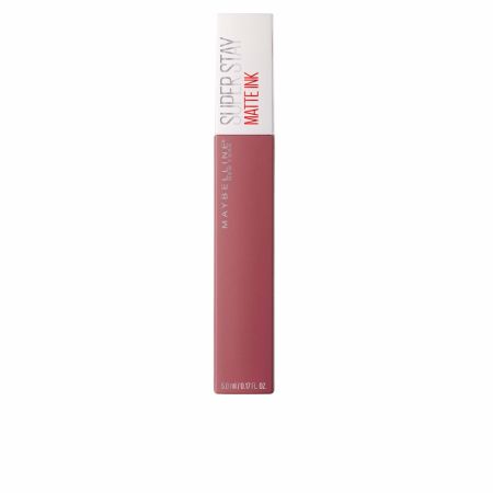 Maybelline Superstay 24 Matte Ink Lipstick 140 Soloist 5ml