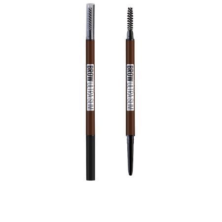 Maybelline Brow Ultra Slim Defining Eyebrow Pencil 03 Warm Brown
