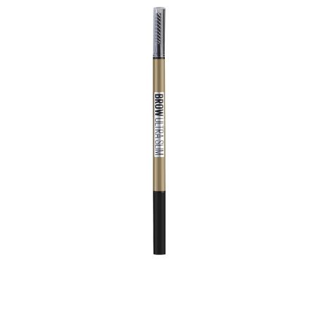 Maybelline Brow Ultra Slim Defining Eyebrow Pencil 01 Blonde