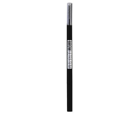 Maybelline Brow Ultra Slim Defining Eyebrow Pencil 07 Black