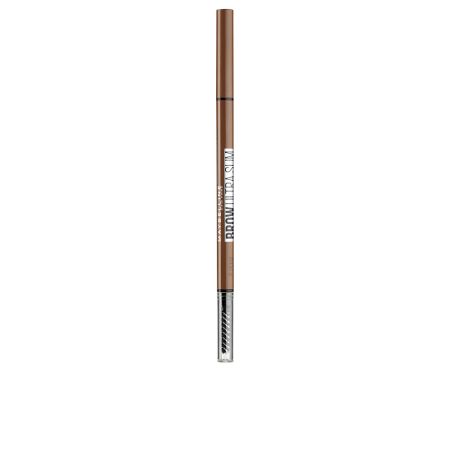 Maybelline Brow Ultra Slim Defining Eyebrow Pencil 02 Soft Brown