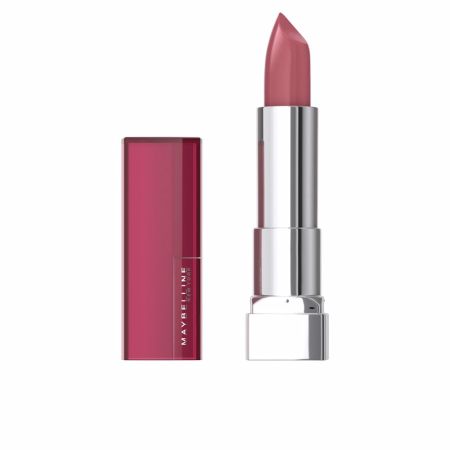 Maybelline Color Sensational Satin Lipstick 211 Rosey Risk