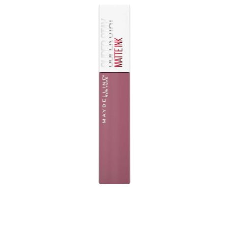 Maybelline Superstay 24 Matte Ink Lipstick 180 Revolutionary 5ml
