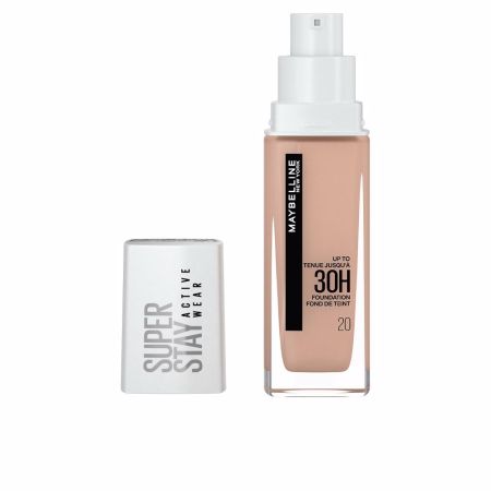Maybelline Superstay Activewear 30h Foundation 20-Cameo