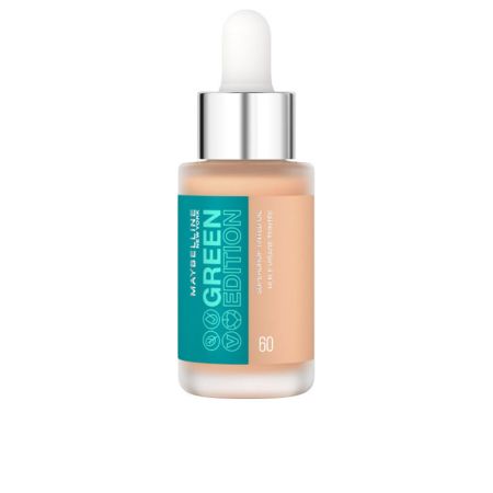 Maybelline Green Edition Superdrop Tinted Oil 60 20ml