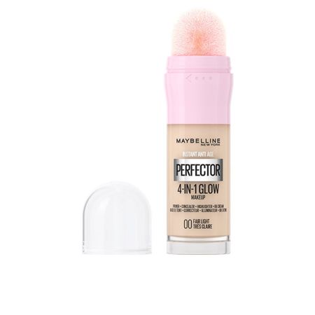 Maybelline Instant Anti-Age Perfector Glow 00-Fair Light 20ml