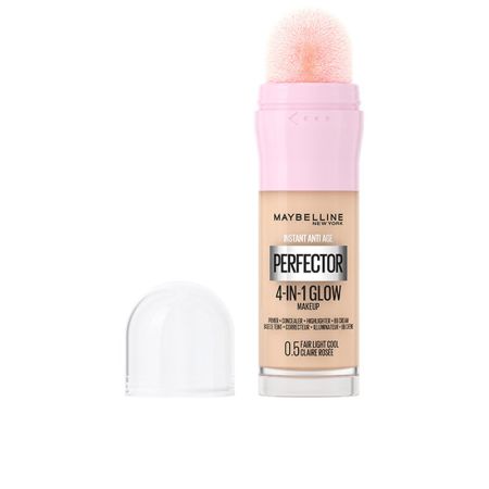 Maybelline Instant Anti-Age Perfector Glow 05-Fair-Light Cool 20ml