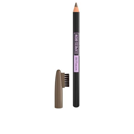 Maybelline Express Brow Eyebrow Pencil 04-Medium Brown 4,3g