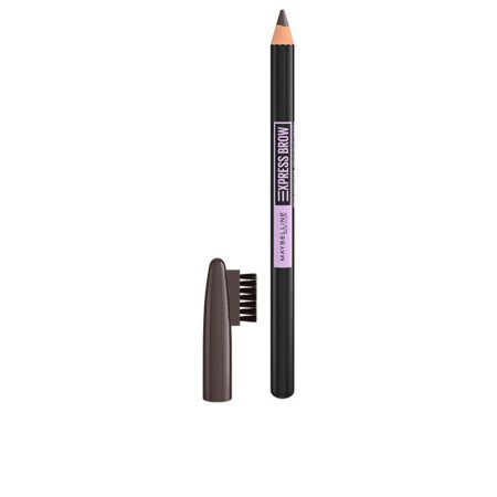 Maybelline Express Brow Eyebrow Pencil 06-Black Brown 4,3g