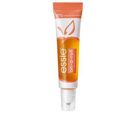 Essie On A Roll Apricot Nail And Cuticle Oil 5ml